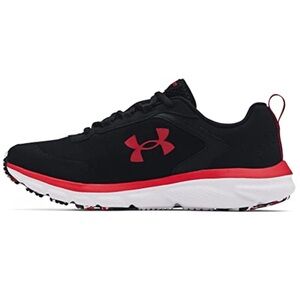 Under Under Armour Charged Assert 9 Marble Running Shoe Sz 12
